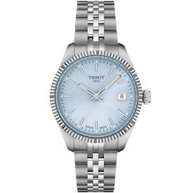  Tissot Classic Contemporary Ballade women's watch T156.210.11.351.00