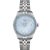 Tissot Classic Contemporary Ballade women's watch T156.210.11.351.00