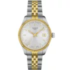 Tissot Classic Contemporary Ballade women's watch T156.210.22.031.00