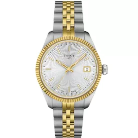   Tissot Classic Contemporary Ballade women's watch T156.210.22.031.00
