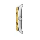 Tissot Classic Contemporary Ballade women's watch T156.210.22.031.00