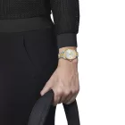Tissot Classic Contemporary Ballade women's watch T156.210.22.031.00