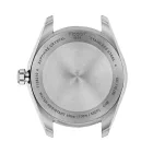 Tissot Classic Ballade women's watch T156.210.22.031.01, beige dial, silver stainless steel strap