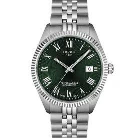   Tissot Ballade Powermatic 80 Cosc men's watch T156.408.11.093.00