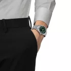 Tissot Ballade Powermatic 80 Cosc men's watch T156.408.11.093.00