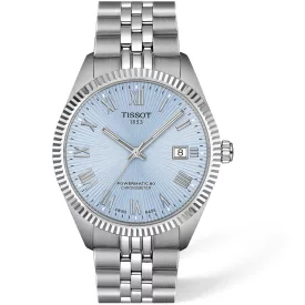   Tissot Ballade Powermatic 80 COSC men's watch T156.408.11.353.00