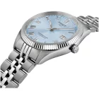 Tissot Ballade Powermatic 80 COSC men's watch T156.408.11.353.00