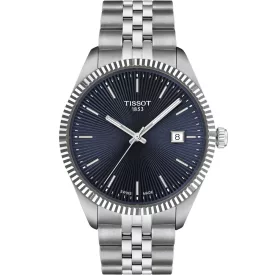 Tissot Classic Ballade men's watch T156.410.11.041.00