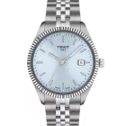 Tissot Classic Ballade men's watch T156.410.11.351.00