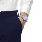 Tissot Classic Ballade men's watch T156.410.11.351.00
