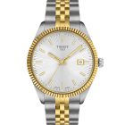 Tissot Classic Contemporary Ballade men's watch T156.410.22.031.00
