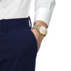 Tissot Classic Contemporary Ballade men's watch T156.410.22.031.00