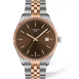 Tissot Classic Ballade men's watch T156.410.22.291.01