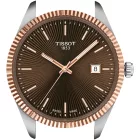 Tissot Classic Ballade men's watch T156.410.22.291.01