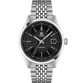 Tissot Classic Visodate men's watch T157.407.11.051.00