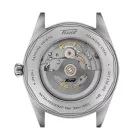 Tissot Classic Visodate men's watch T157.407.11.051.00