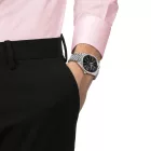 Tissot Classic Visodate men's watch T157.407.11.051.00