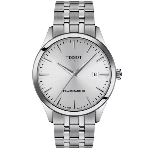 Tissot Classic Dream men's watch T158.407.11.031.00