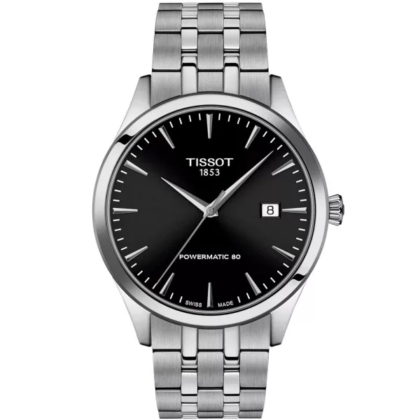 Tissot Classic Dream men's watch T158.407.11.051.00