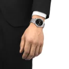 Tissot Classic Dream men's watch T158.407.11.051.00