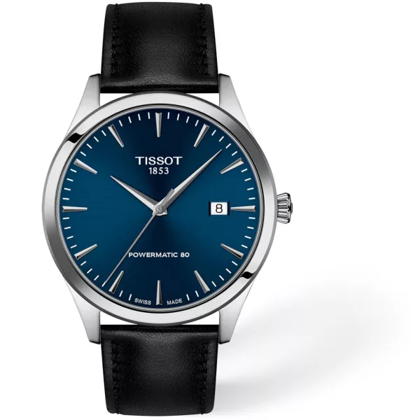 Tissot Classic Dream men's watch T158.407.16.041.00
