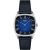 Tissot Stylist men's watch T159.909.16.043.00