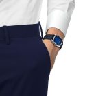 Tissot Stylist men's watch T159.909.16.043.00