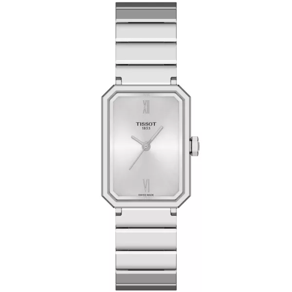 Tissot Classic SRV women's watch T160.110.11.033.00