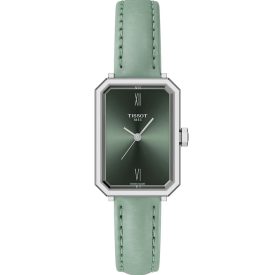 Tissot SRV women's watch T160.110.16.093.00