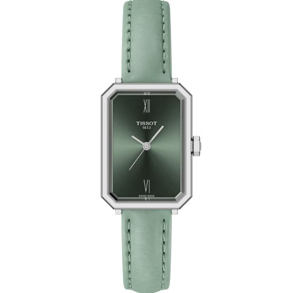 Tissot SRV women's watch T160.110.16.093.00