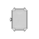 Tissot SRV women's watch T160.110.16.093.00