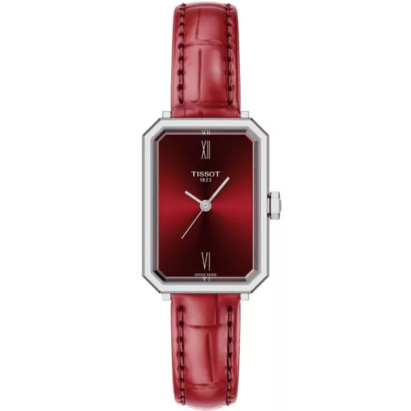 Tissot Classic SRV women's watch T160.110.16.423.00