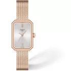 Tissot SRV women's watch T160.110.33.033.00