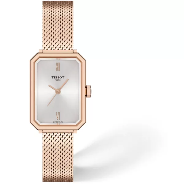 Tissot SRV women's watch T160.110.33.033.00