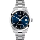 Tissot Classic Gentleman men's watch T165.807.11.041.00