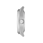 Tissot Classic Gentleman men's watch T165.807.11.041.00