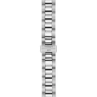Tissot Classic Gentleman men's watch T165.807.11.041.00