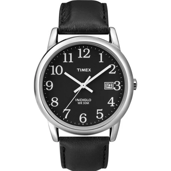 Timex Easy Rider men's watch T2N370