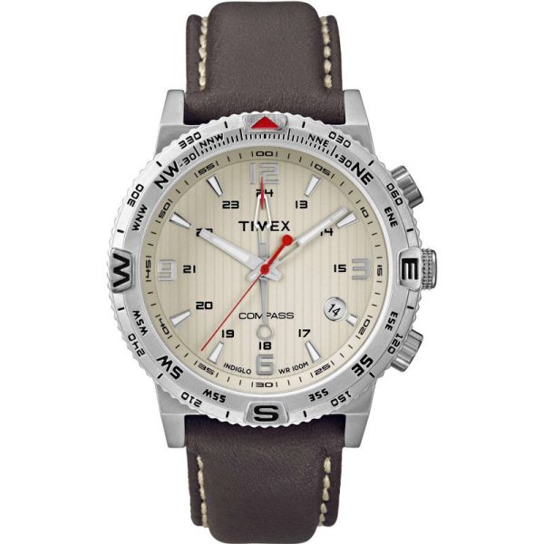 Timex Intelligent men's watch T2P287