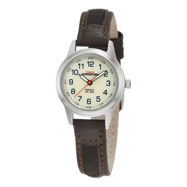 Timex Expedition women's watch T41181