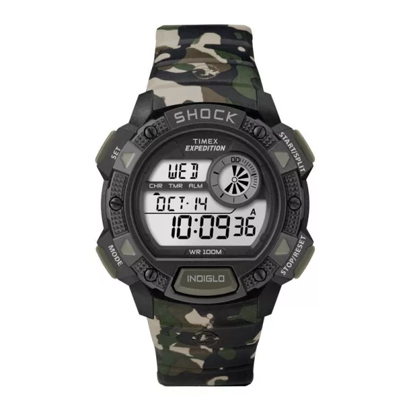 Timex Expedition men's watch T49976