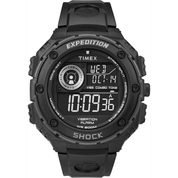 Timex Expedition Vibe Shock men's watch T49983