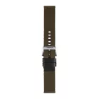 Tissot 22 mm khaki textile watch strap T852.046.756