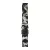 Tissot 22 mm khaki textile watch strap T852.046.771