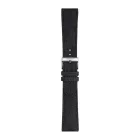 Tissot 22 mm blue textile watch strap T852.046.779