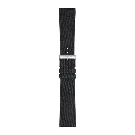 Tissot 22 mm blue textile watch strap T852.046.779