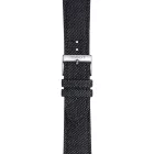 Tissot 22 mm blue textile watch strap T852.046.779
