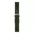 Tissot 22 mm khaki silicone watch strap T852.047.177