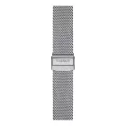 Tissot 20 mm Milanese stainless steel watch strap T852.047.948