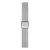 Tissot 16 mm Milanese stainless steel watch strap T852.047.971